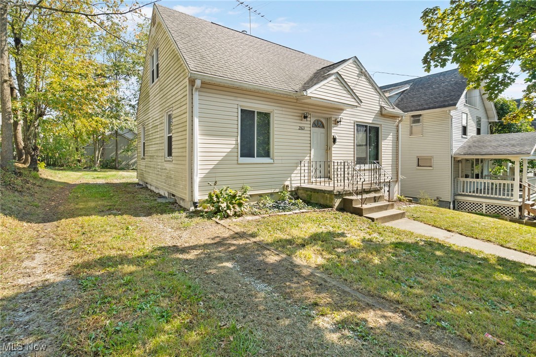 Kenmore - Residential