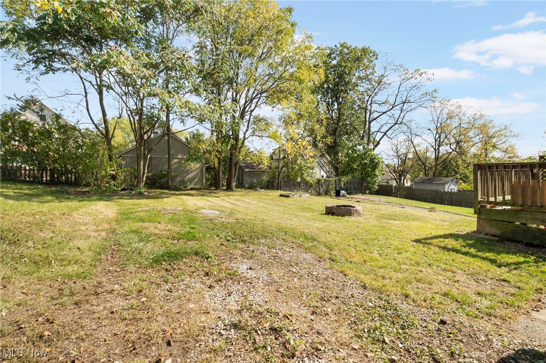 Kenmore - Residential