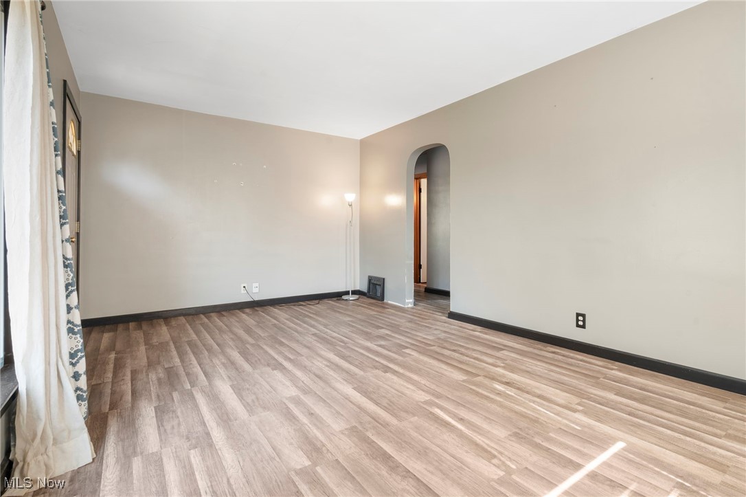 Kenmore - Residential