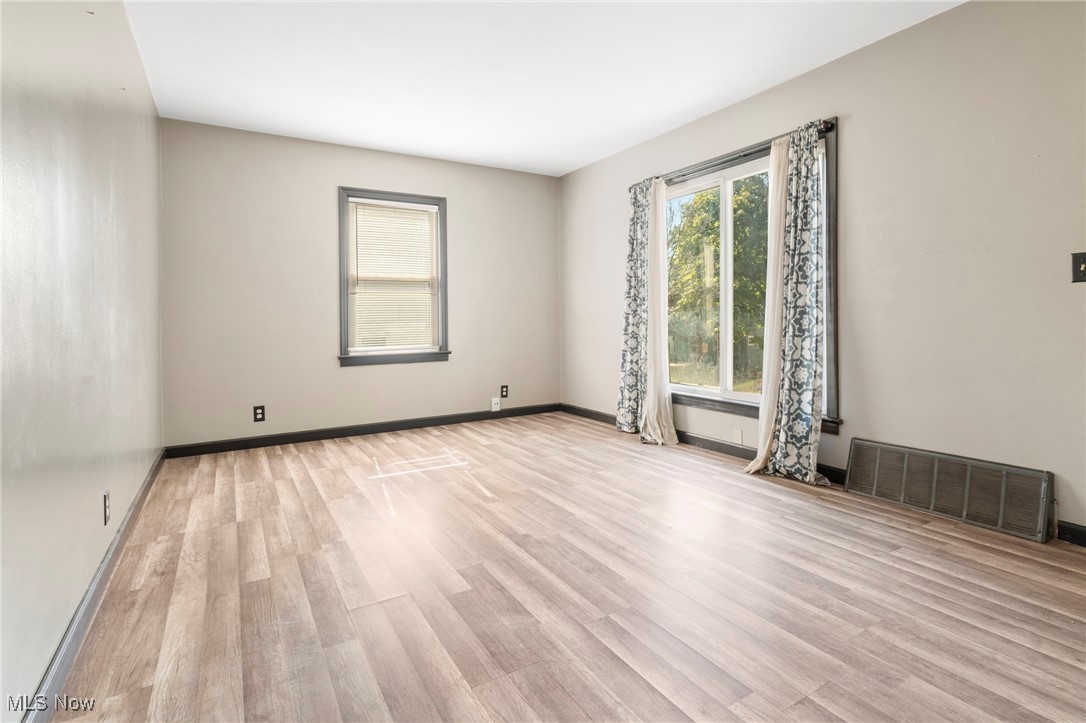 Kenmore - Residential