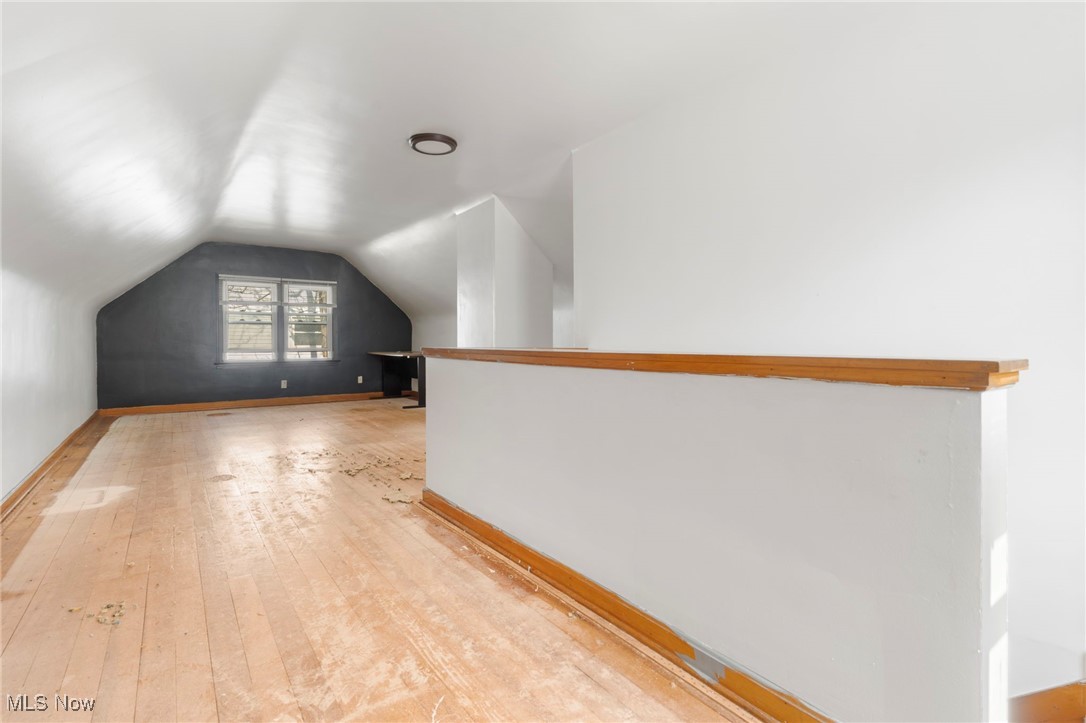 Kenmore - Residential