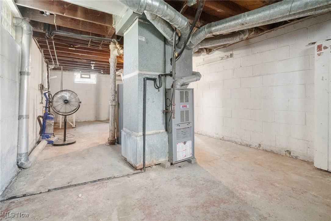 Kenmore - Residential