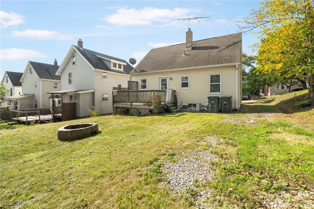 Kenmore - Residential