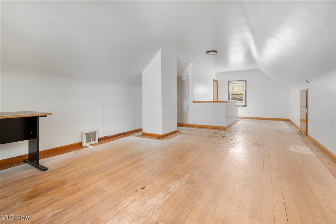 Kenmore - Residential