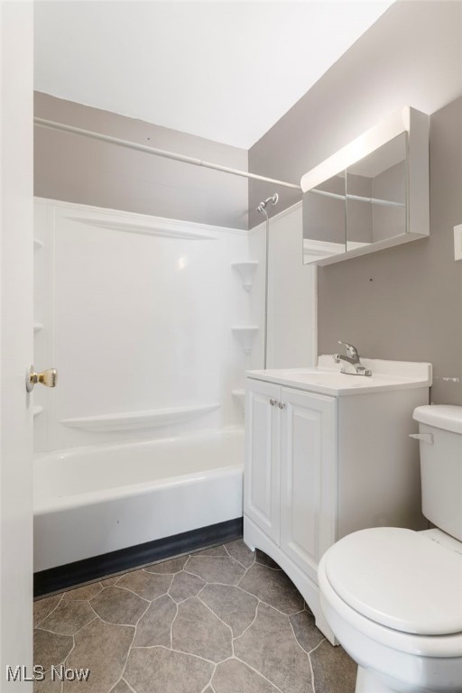 Kenmore - Residential