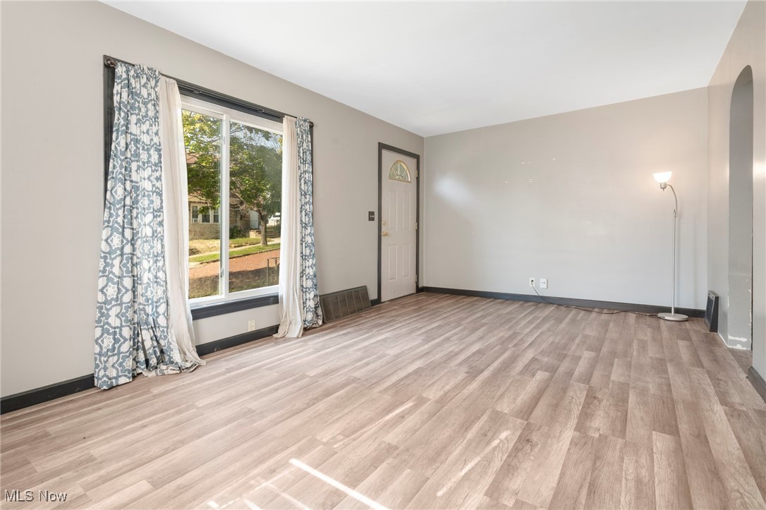 Kenmore - Residential