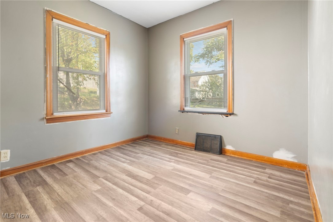 Kenmore - Residential