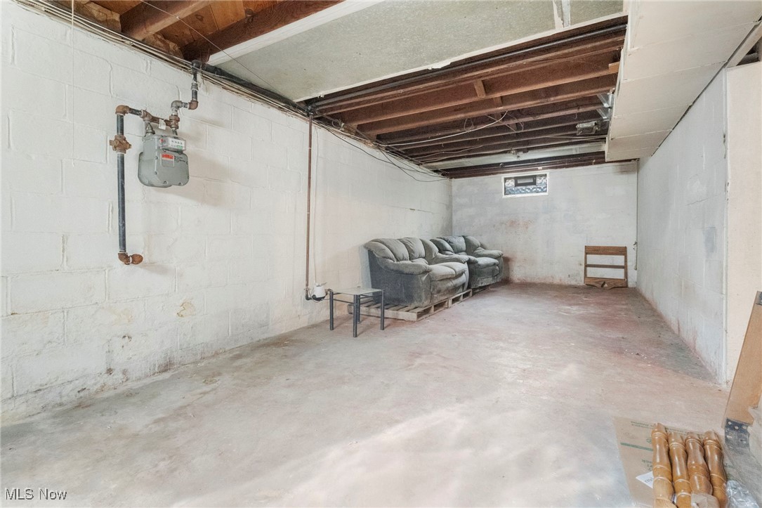 Kenmore - Residential