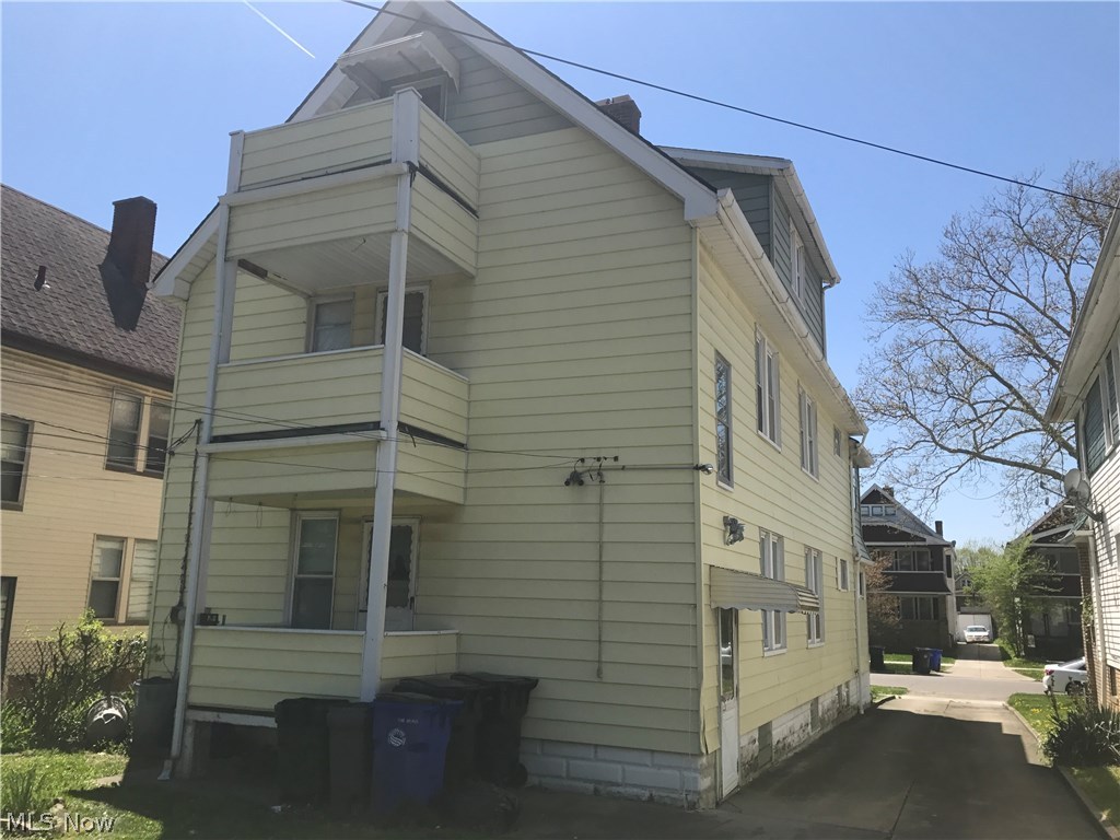 Shaker Overlook - Residential Income