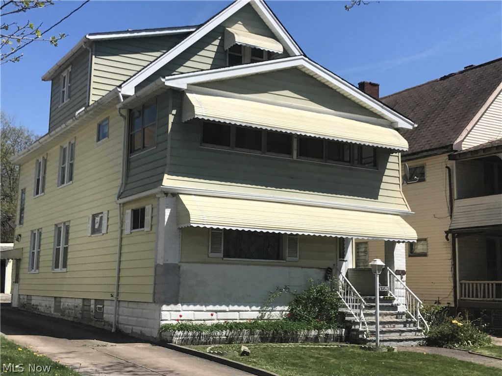 Shaker Overlook - Residential Income