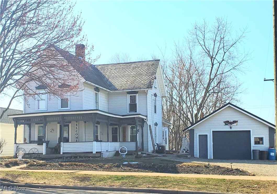 520 Front Avenue, New Philadelphia, Ohio image 4