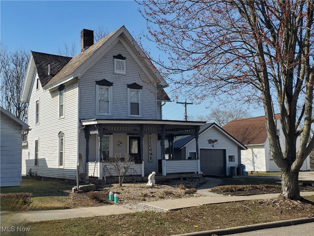 520 Front Avenue, New Philadelphia, Ohio image 2