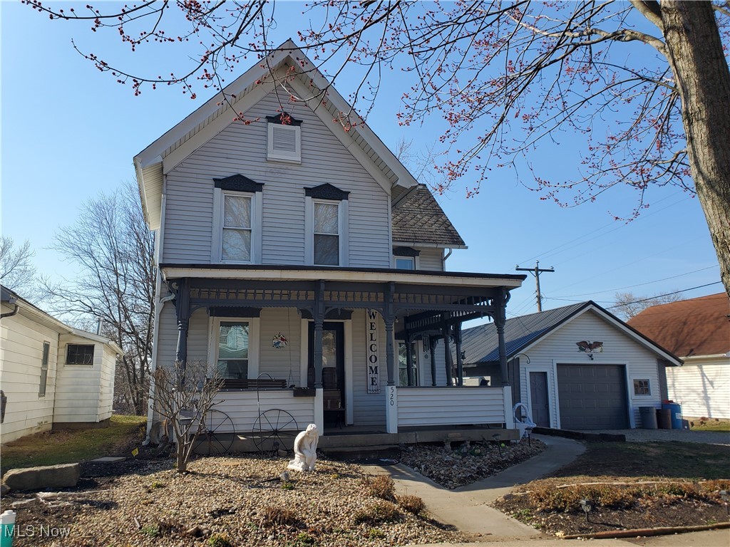 520 Front Avenue, New Philadelphia, Ohio image 1