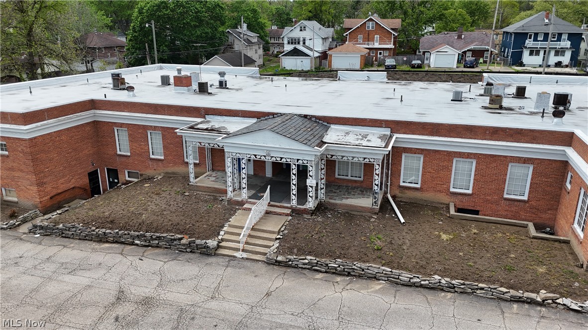 120 Sturges Avenue