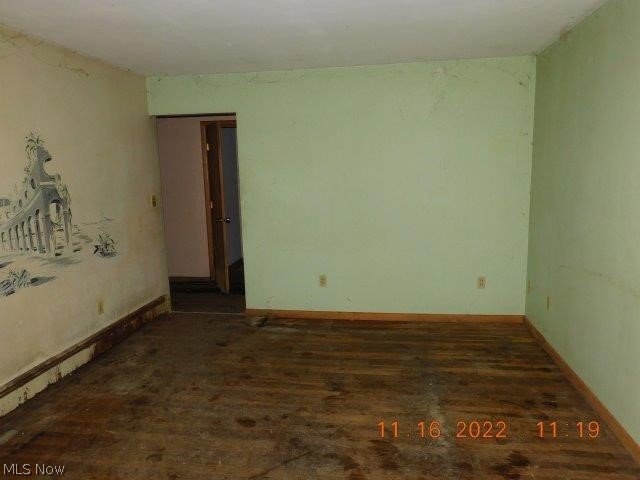 Meadowood Allotment - Residential