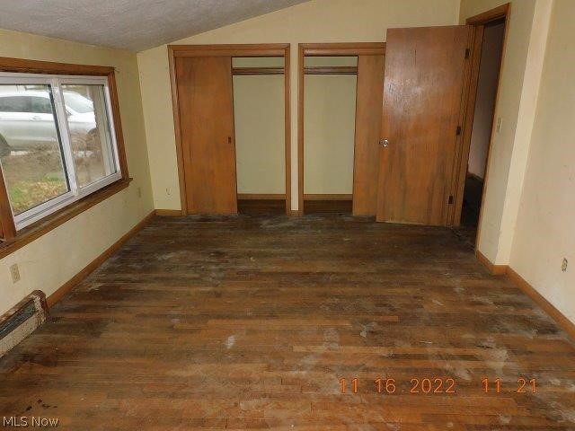 Meadowood Allotment - Residential