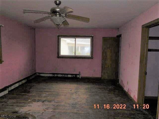 Meadowood Allotment - Residential