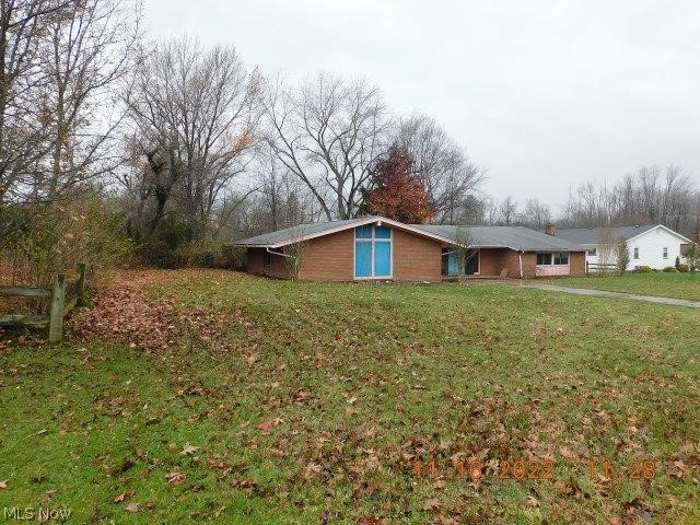 Meadowood Allotment - Residential