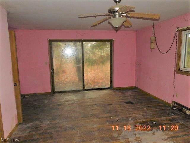 Meadowood Allotment - Residential