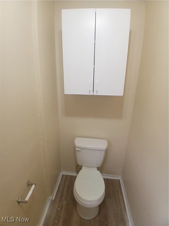 City/Youngstown - Residential Lease