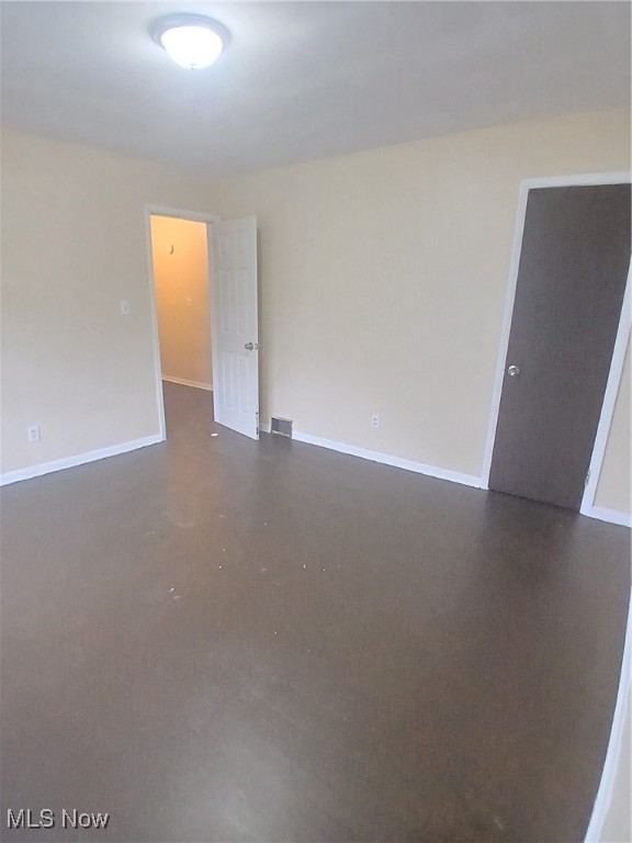 City/Youngstown - Residential Lease