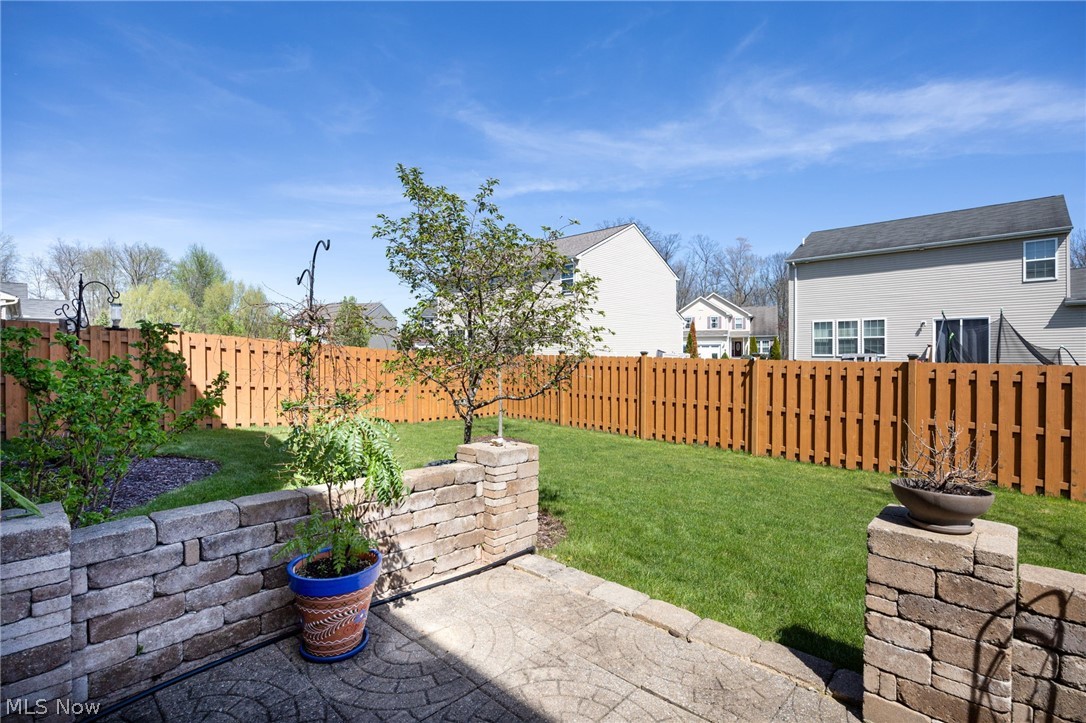 Herrington Place Sub 5 - Residential