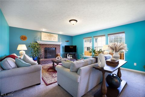 Tiny photo for 9961 Colmanara Drive, Aurora, OH 44202 (MLS # 5203222)