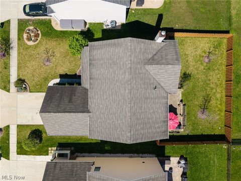 Tiny photo for 9961 Colmanara Drive, Aurora, OH 44202 (MLS # 5203222)