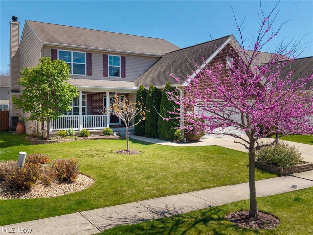 Photo of 9961 Colmanara Drive, Aurora, OH 44202 (MLS # 5203222)