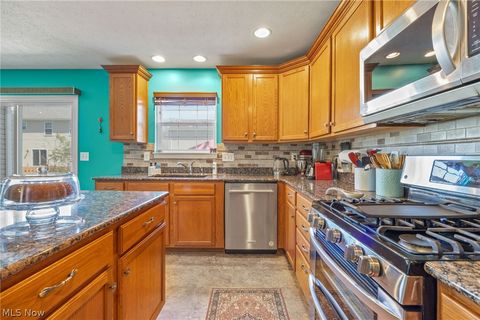 Tiny photo for 9961 Colmanara Drive, Aurora, OH 44202 (MLS # 5203222)