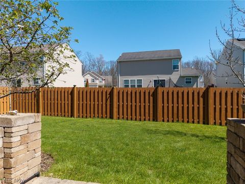 Tiny photo for 9961 Colmanara Drive, Aurora, OH 44202 (MLS # 5203222)