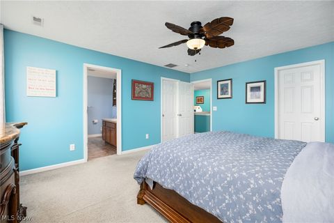 Tiny photo for 9961 Colmanara Drive, Aurora, OH 44202 (MLS # 5203222)