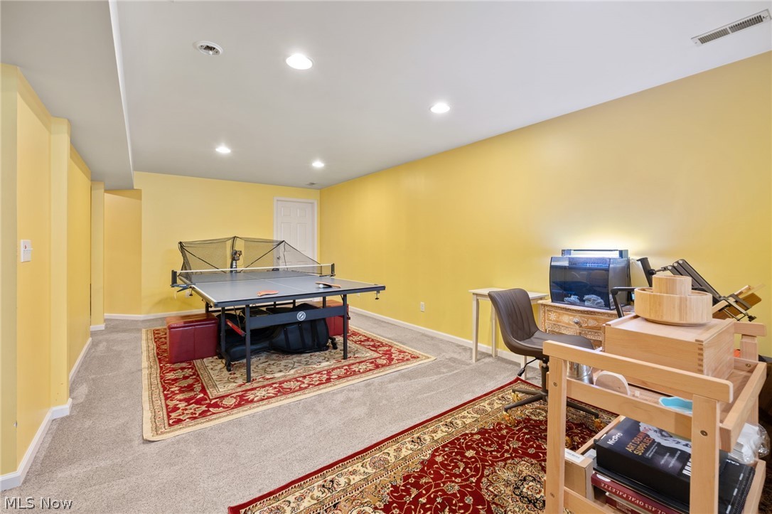 Herrington Place Sub 5 - Residential