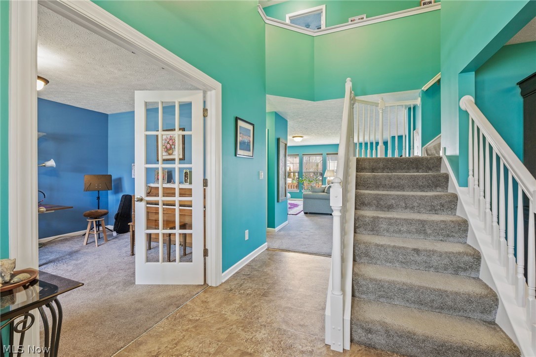 Herrington Place Sub 5 - Residential