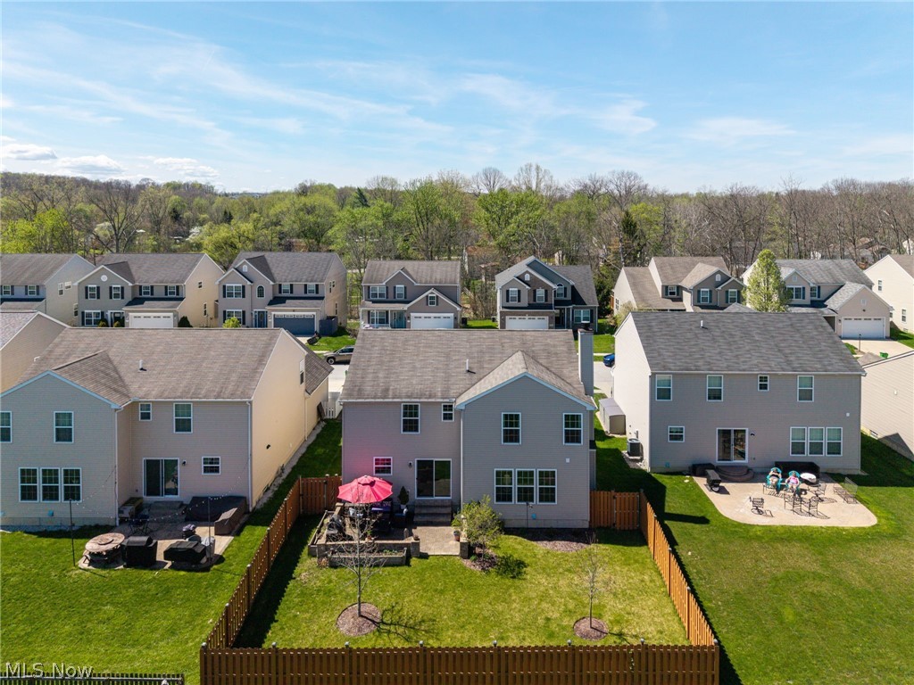 Herrington Place Sub 5 - Residential