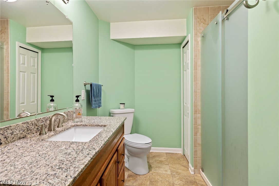 Herrington Place Sub 5 - Residential