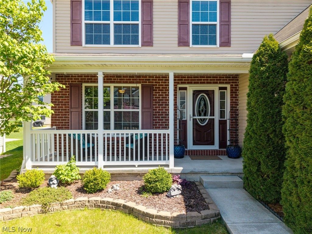 Photo of 9961 Colmanara Drive, Aurora, OH 44202 (MLS # 5203222)