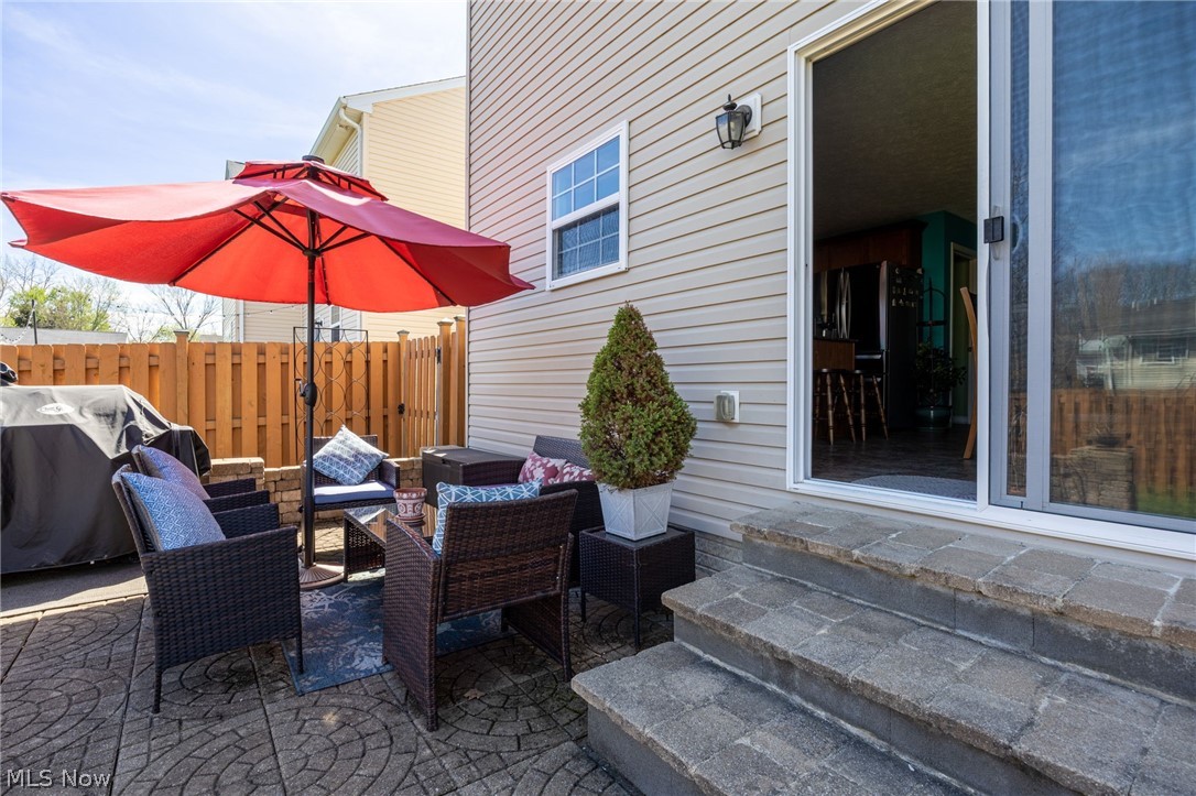 Herrington Place Sub 5 - Residential