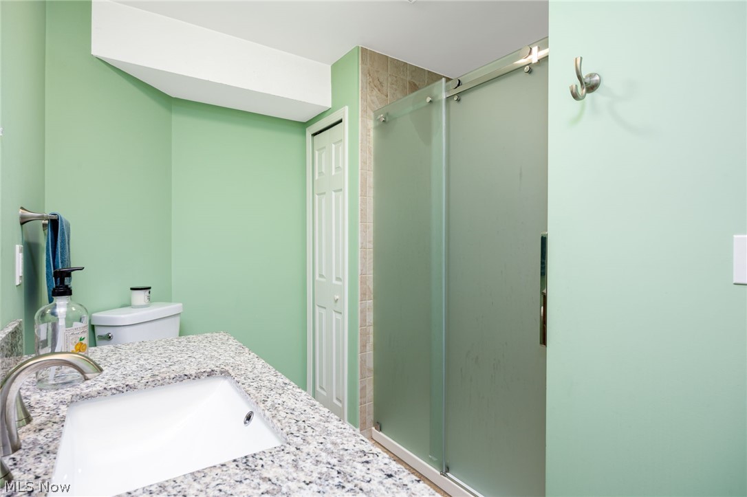 Herrington Place Sub 5 - Residential