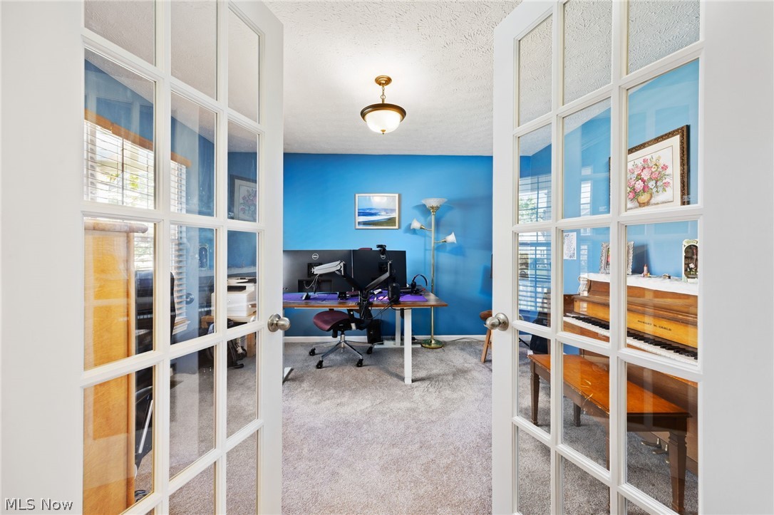 Herrington Place Sub 5 - Residential