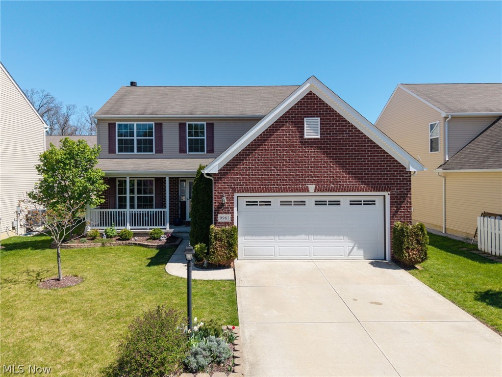 Herrington Place Sub 5 - Residential