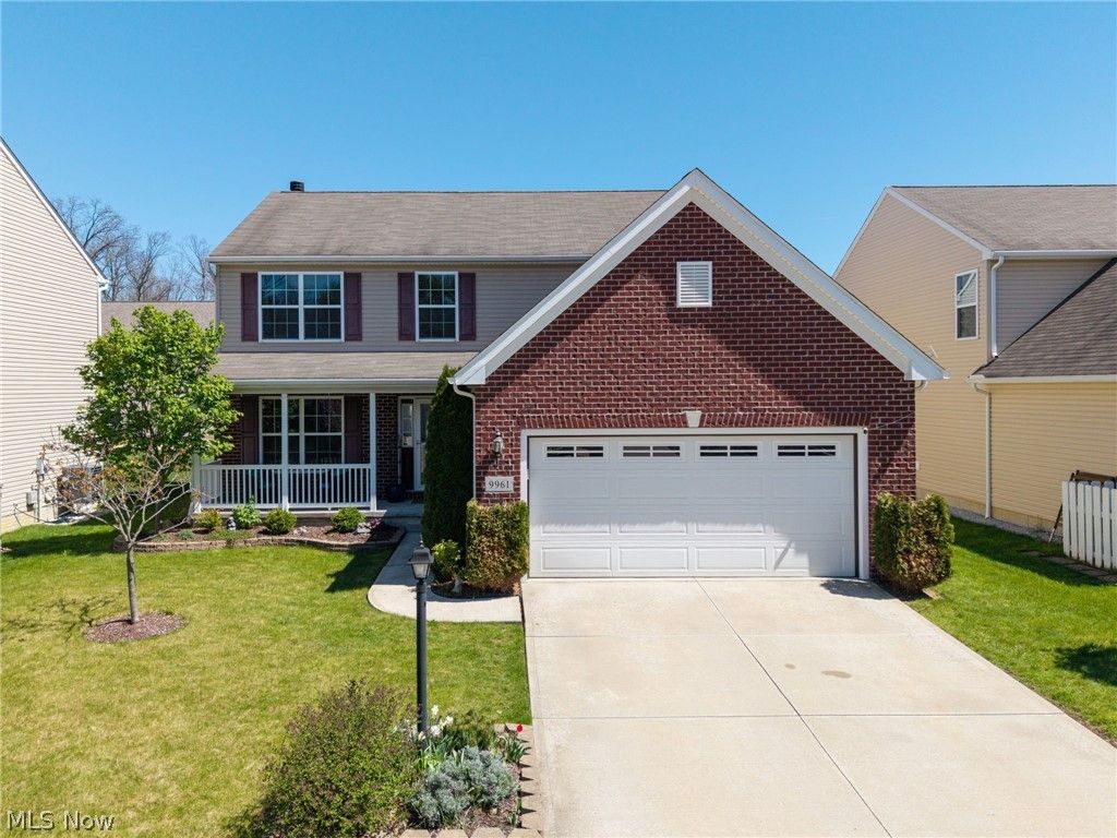 Photo of 9961 Colmanara Drive, Aurora, OH 44202 (MLS # 5203222)