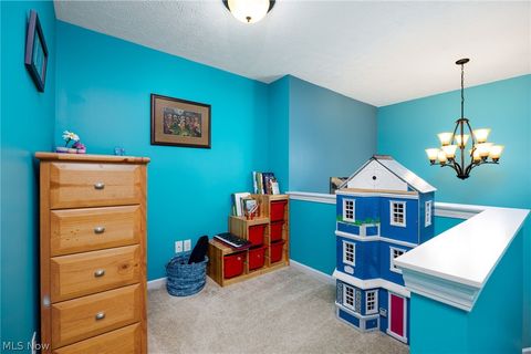 Tiny photo for 9961 Colmanara Drive, Aurora, OH 44202 (MLS # 5203222)