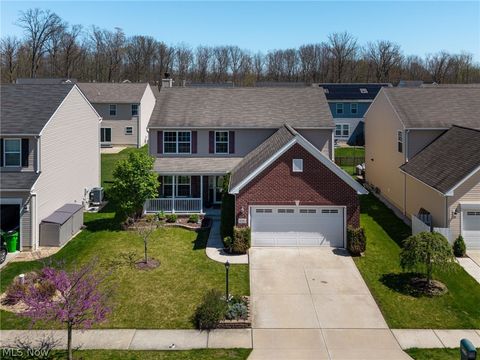 Tiny photo for 9961 Colmanara Drive, Aurora, OH 44202 (MLS # 5203222)