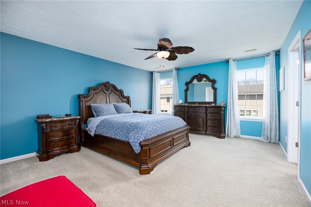 Herrington Place Sub 5 - Residential