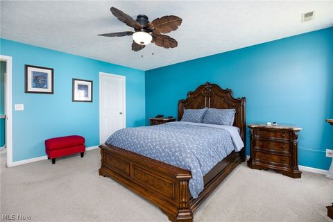 Tiny photo for 9961 Colmanara Drive, Aurora, OH 44202 (MLS # 5203222)