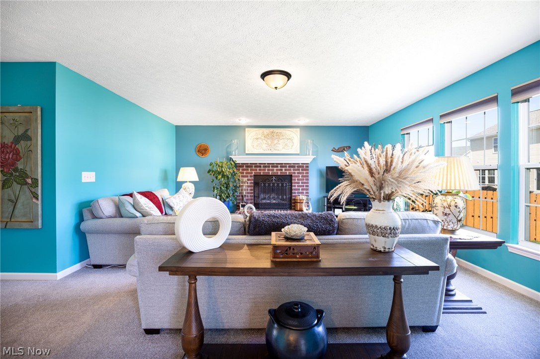 Herrington Place Sub 5 - Residential