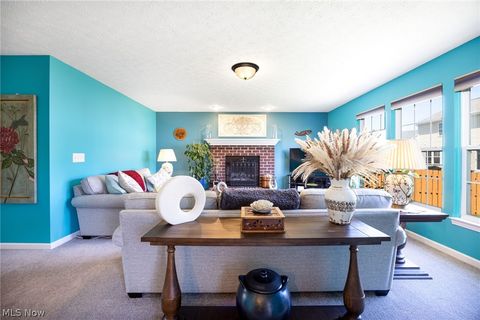 Tiny photo for 9961 Colmanara Drive, Aurora, OH 44202 (MLS # 5203222)