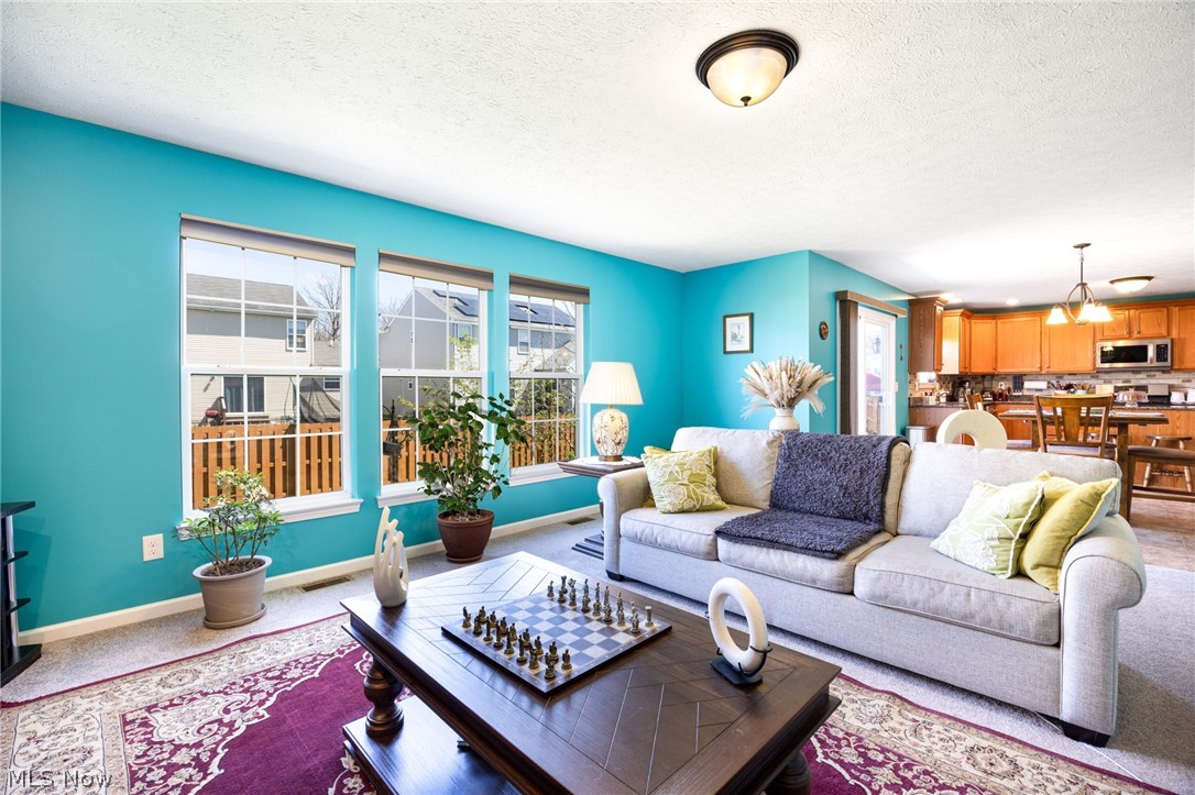 Herrington Place Sub 5 - Residential