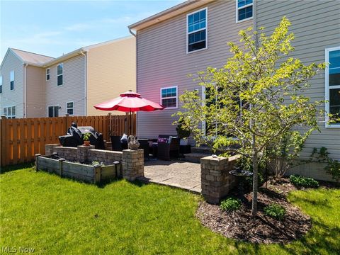 Tiny photo for 9961 Colmanara Drive, Aurora, OH 44202 (MLS # 5203222)